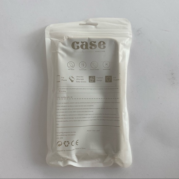 SPORTY & RICH iPhone 11 Pro PHONE CASE - Picture 3 of 5